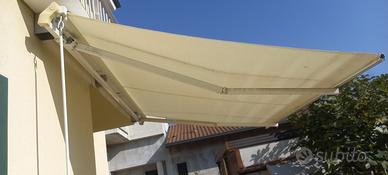 tenda da sole avvolgibile 300x200