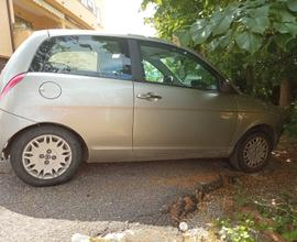 LANCIA Ypsilon 2ª serie - 2004