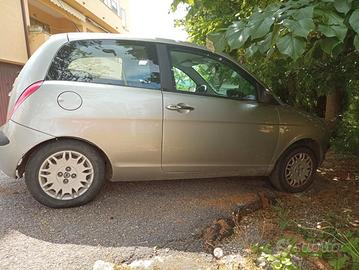 LANCIA Ypsilon 2ª serie - 2004