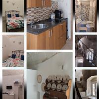 Casa brevi periodi