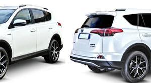 Ricambi NUOVI Toyota Rav 4 dal 2016 in poi