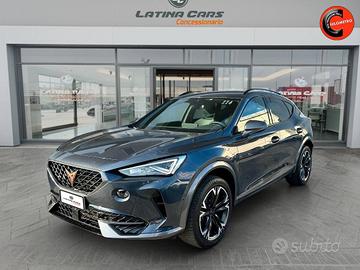 Cupra formentor 2.0 tdi 4drive 150cv AUTOM E TELEC