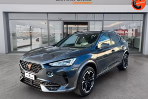 Cupra formentor 2.0 tdi 4drive 150cv AUTOM E TELEC