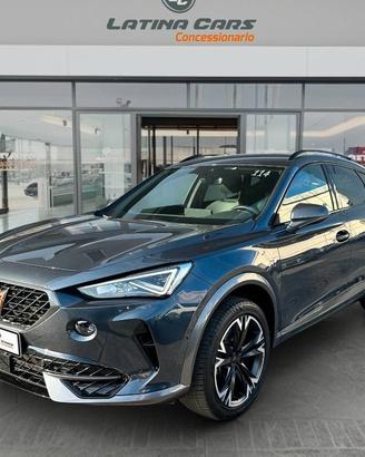 Cupra formentor 2.0 tdi 4drive 150cv AUTOM E TELEC