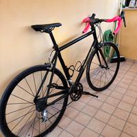 Bici da corsa