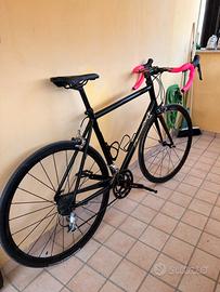 Bici da corsa