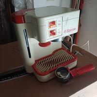 Macchina caffe' espresso Saeco