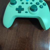 Controller di gioco per Switch,gioco wireless 