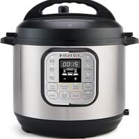 Instant Pot Duo 7-in-1 Pentola a Pressione / Vapor