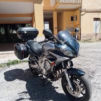 Yamaha FZ6 Fazer - 2005