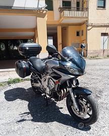 Yamaha FZ6 Fazer - 2005