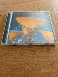 DIRE STRAITS_On The Night