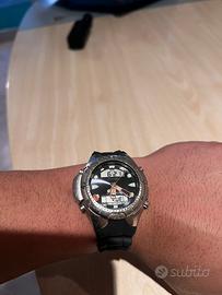 Citizen promaster c500 s016053