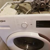 Ricambi per lavatrice