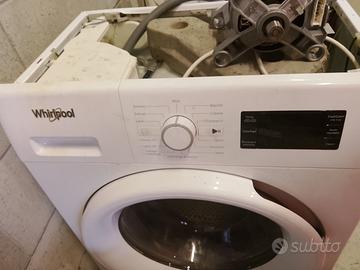 Ricambi per lavatrice