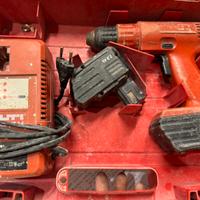 AVVITATORE HILTI