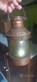 lanterna Antica 
