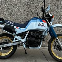 Honda xl 600 lm