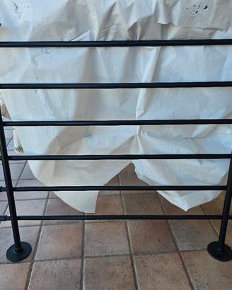 Separatore per trasporto cani universale