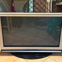 TV Samsung 42 pollici perfettamente funzionante