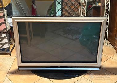 TV Samsung 42 pollici perfettamente funzionante