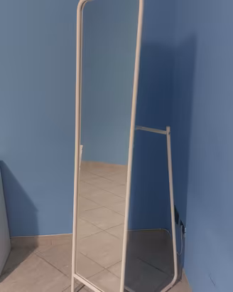 specchio Ikea KNAPPER