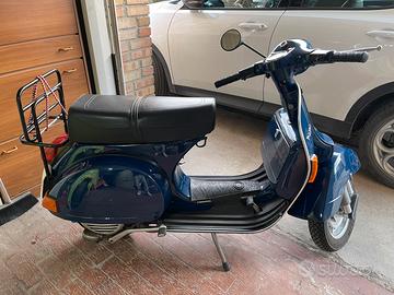 Vespa PX150E