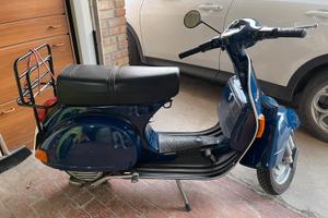 Vespa PX150E