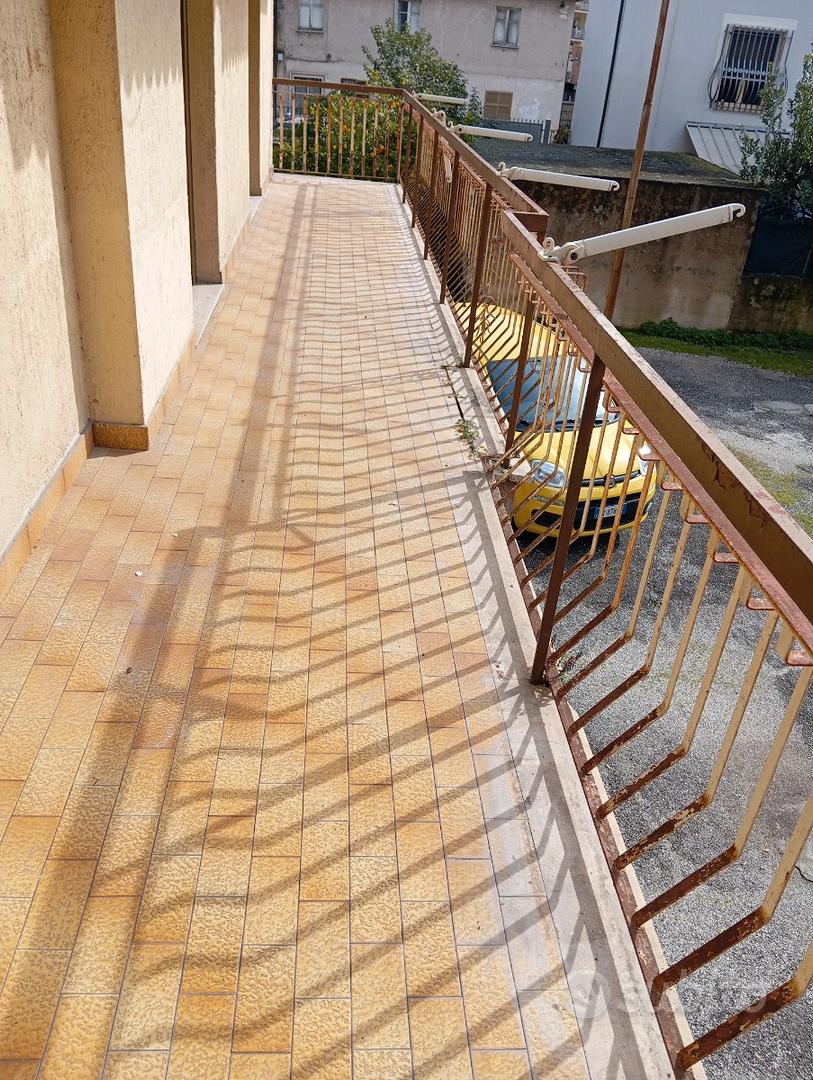 Appartamento – Cassino, Colosseo, San Silvestro - Vista 4