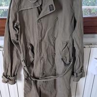 giacca militare uomo