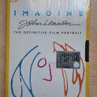 DVD “Imagine – John Lennon: The Definitive F