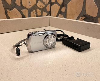 Casio exilim ex z 350