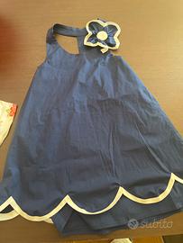 Abbigliamento bambina 8-10