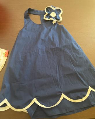 Abbigliamento bambina 8-10