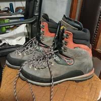 scarponi La Sportiva Karakorum 