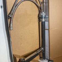 Miscelatore cucina