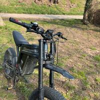 E-bike