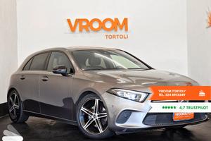 MERCEDES Classe A (W177) A 200 Automatic Sport