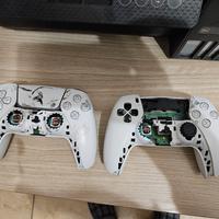  Lotto Controller Dualsense Ps5 Per Ricambi