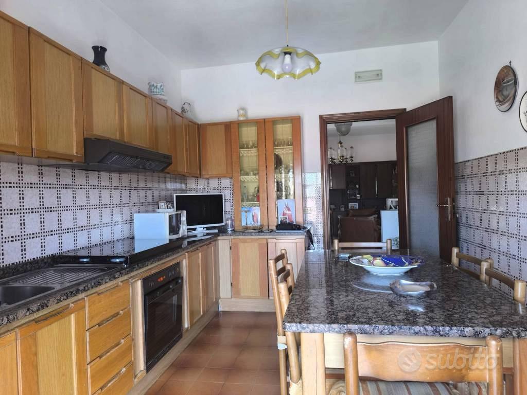 Appartamento – SA - Altro