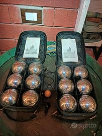 Bocce 