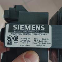 Trasformatore Siemens US2 MT0050A