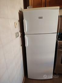 Frigorifero rax electrolux