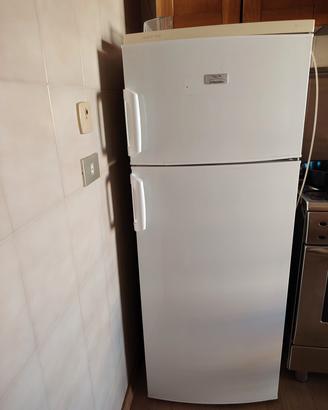 Frigorifero rax electrolux