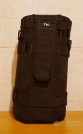 Custodia / Contenitore per teleobiettivo – JJC