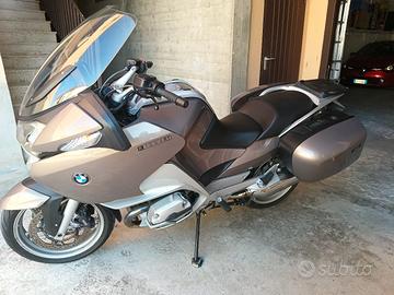 BMW RT 1200 r