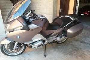 BMW RT 1200 r