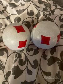 Bocce Professionali Perfetta F2001  - Raffa