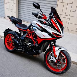 MV Agusta Turismo Veloce RC SCS full optional