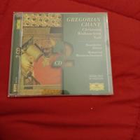 Gregorian chant